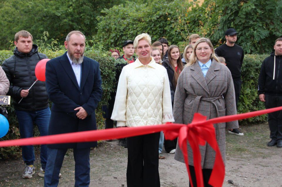 Библиотеки Запорожской области: цифры и планы развития Библиотеки Запорожской области: цифры и планы развития