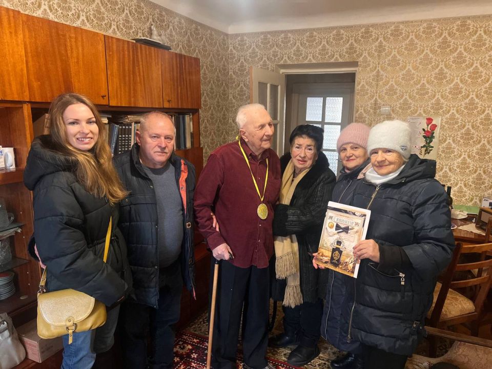 100 ��� ��������-�������!. ������� ���� ������� ������ �������� �������� ������ ������, ������� ������� ������������� ����� � �������� ��������� ���������� � ������� ���������� ��������