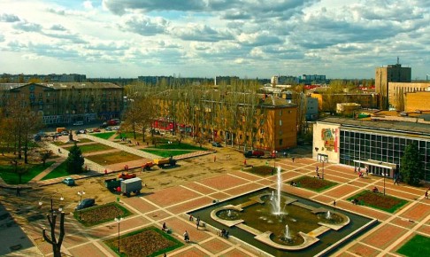 В Мелитополе планируют увеличить количество остановок для пригородных поездов