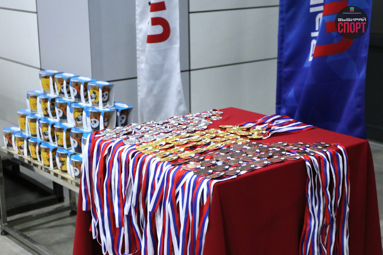 Дружба и конкуренция: как прошел турнир по плаванию для юных пловцов в г. Мелитополь Дружба и конкуренция: как прошел турнир по плаванию для юных пловцов в г. Мелитополь