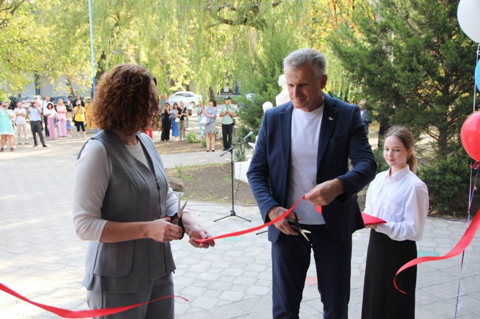 РУБРИКА «Итоги культурной жизни Запорожской области» РУБРИКА «Итоги культурной жизни Запорожской области»