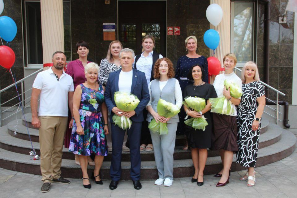 РУБРИКА «Итоги культурной жизни Запорожской области» РУБРИКА «Итоги культурной жизни Запорожской области»