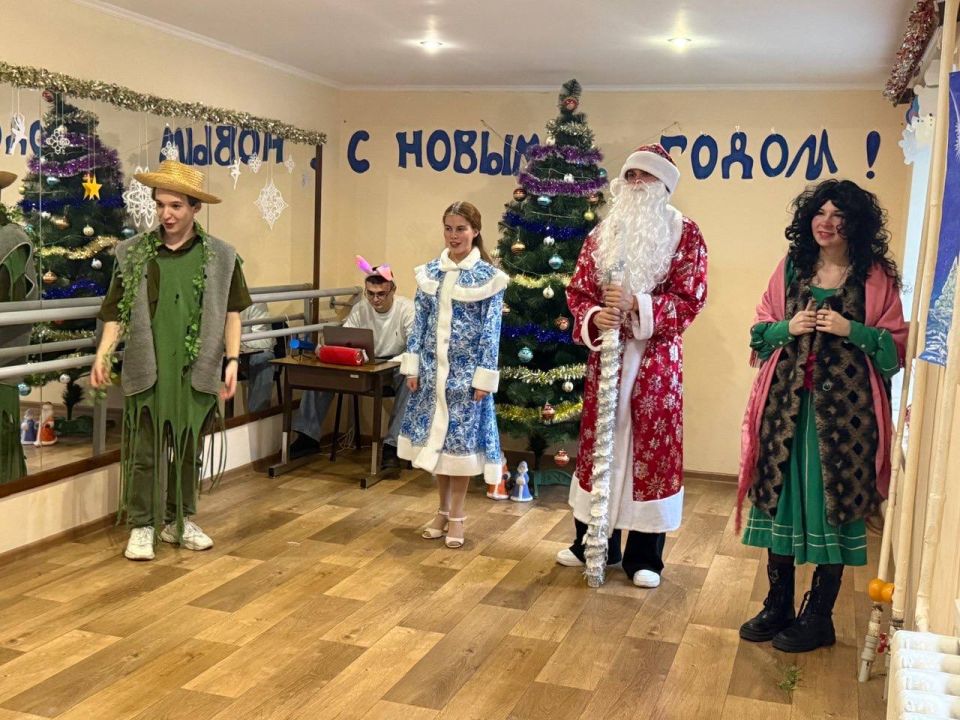 РУБРИКА «Итоги культурной жизни Запорожской области» РУБРИКА «Итоги культурной жизни Запорожской области»