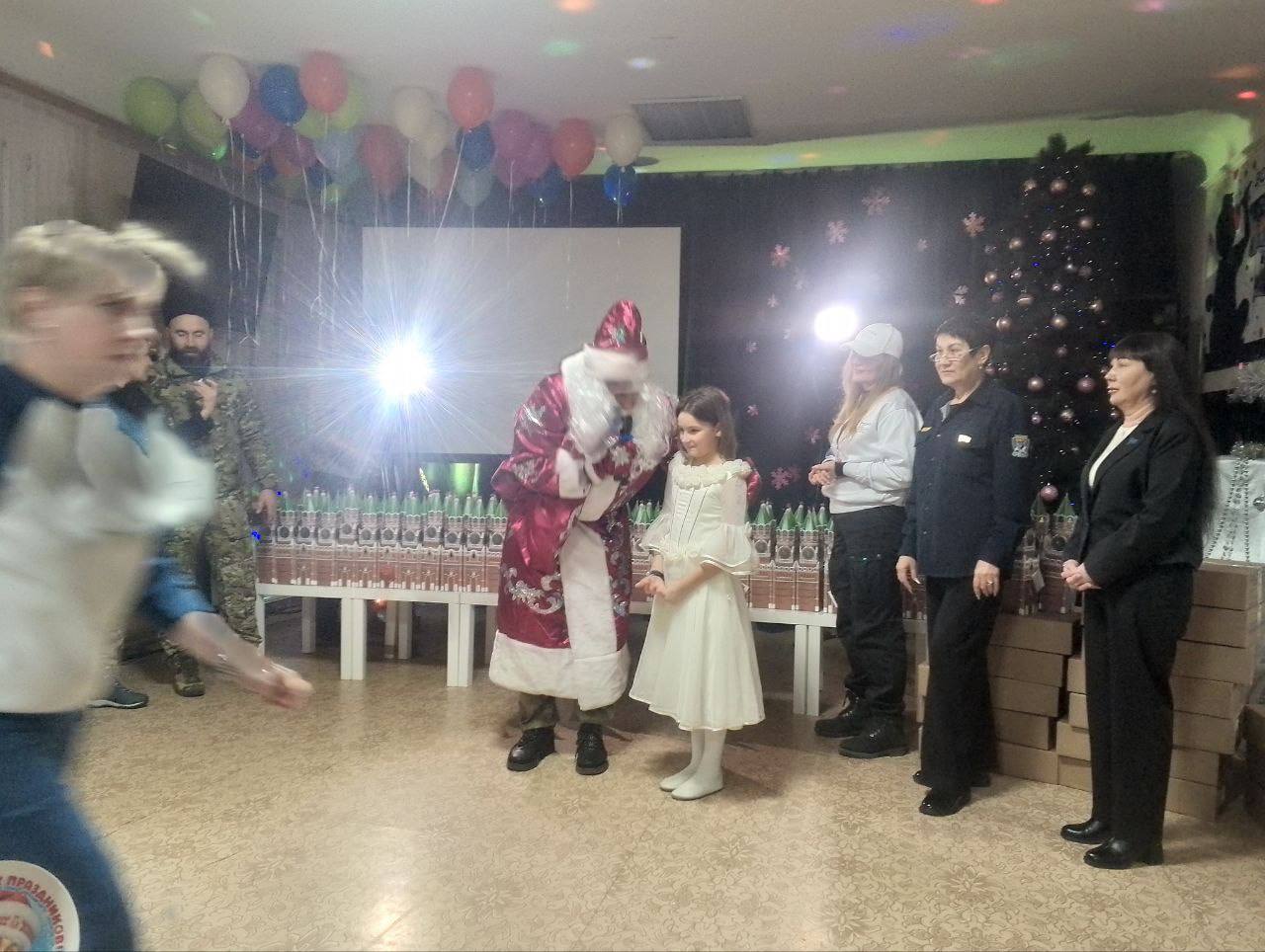 Праздник спешит к тем, кто ждет его больше всего Праздник спешит к тем, кто ждет его больше всего