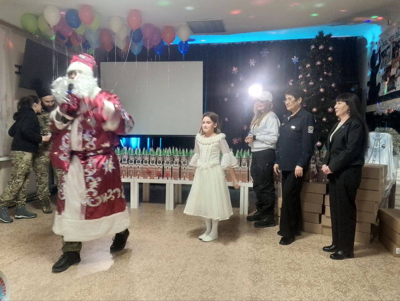 Праздник спешит к тем, кто ждет его больше всего Праздник спешит к тем, кто ждет его больше всего