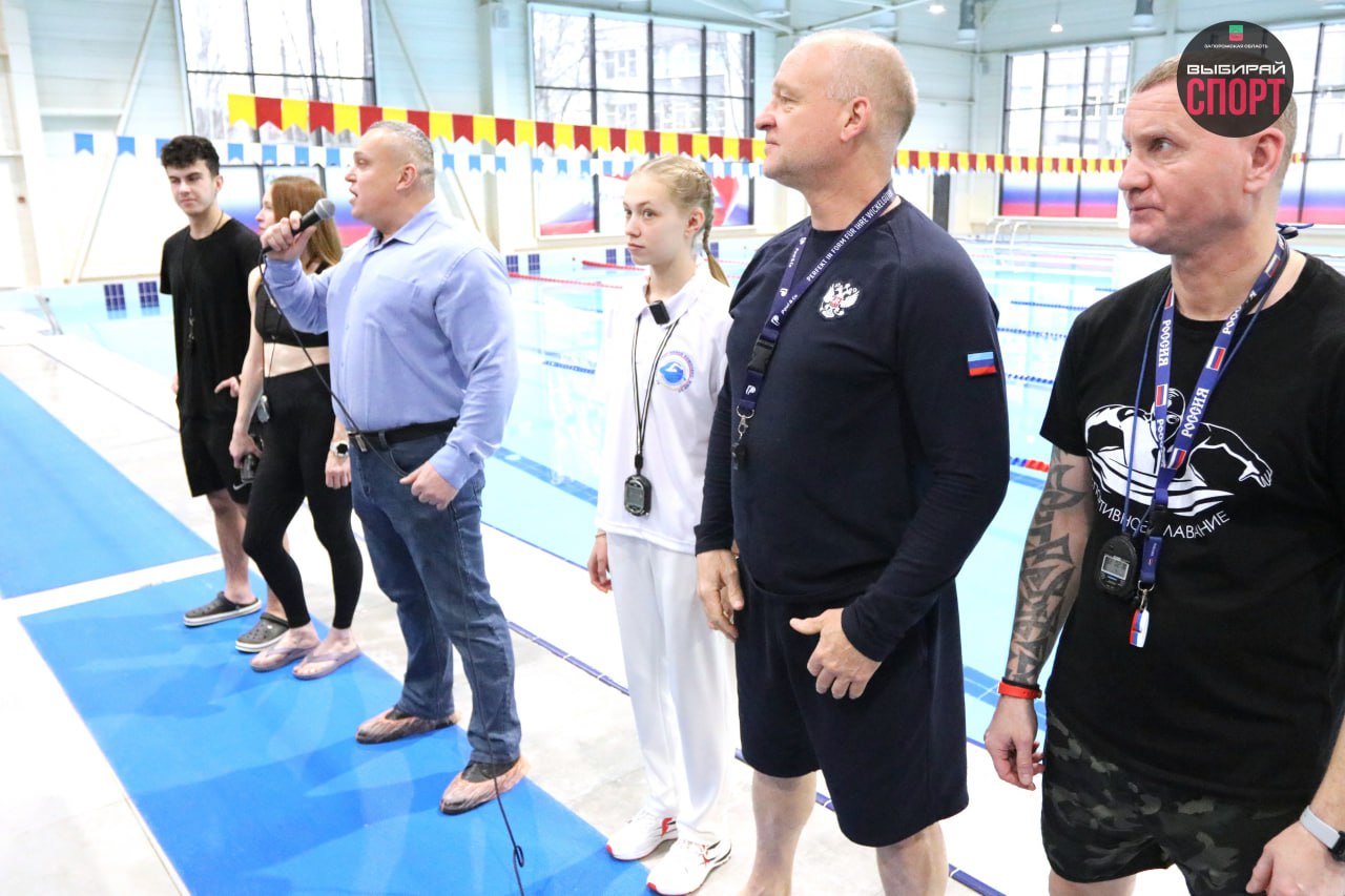 Дружба и конкуренция: как прошел турнир по плаванию для юных пловцов в г. Мелитополь Дружба и конкуренция: как прошел турнир по плаванию для юных пловцов в г. Мелитополь