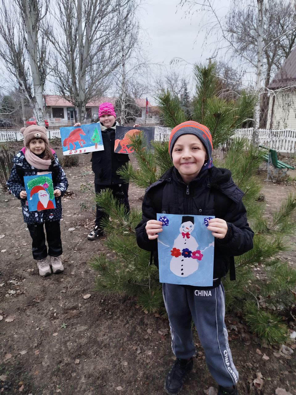 Новый год уже на пороге!. Совсем скоро наступит самый волшебный и долгожданный праздник — Новый год, которого с нетерпением ждут и взрослые, и дети Новый год уже на пороге!. Совсем скоро наступит самый волшебный и долгожданный праздник — Новый год, которого с нетерпением ждут и взрослые, и дети