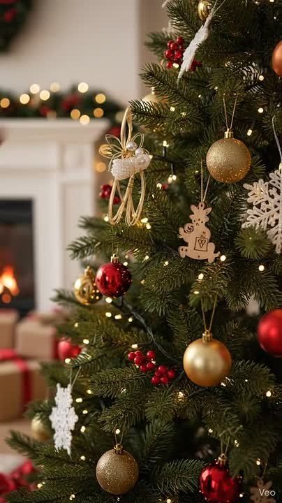 Суббота — Доброе утро! До Нового года — 5 дней!