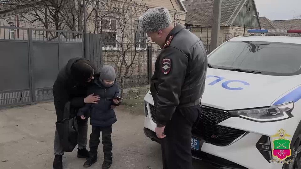 Мечта исполнилась: в Запорожской области прошла акция «Ёлка желаний»