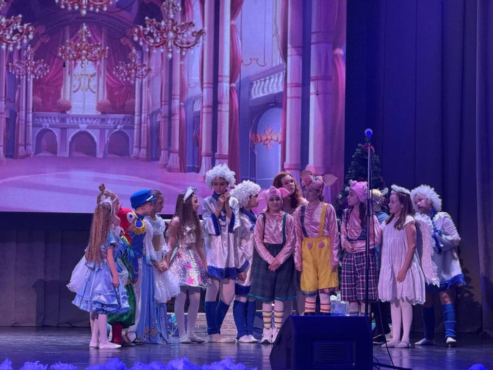 ��� � ���������� ����������� ����� ������ "������� ���������� �������"!