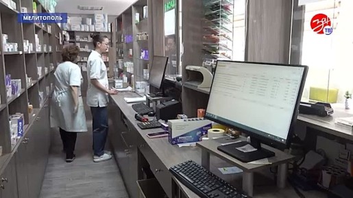 Мелитопольская межрайонная поликлиника подвела итоги пилотных проектов