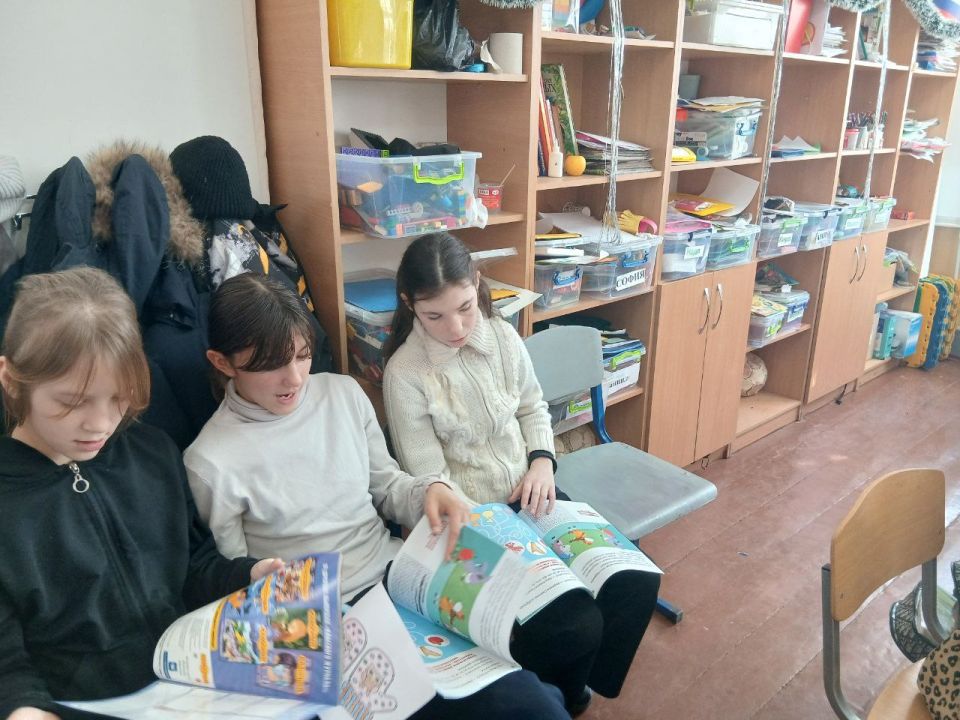 День варежки — тёплый и добрый праздник День варежки — тёплый и добрый праздник