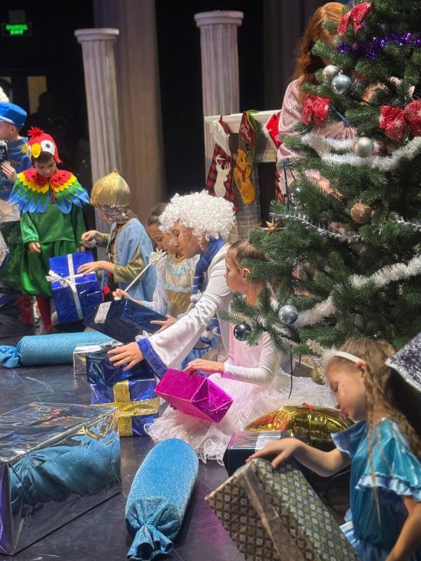 ��� � ���������� ����������� ����� ������ "������� ���������� �������"!