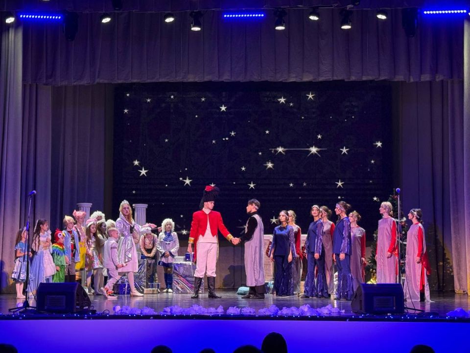 ��� � ���������� ����������� ����� ������ "������� ���������� �������"!