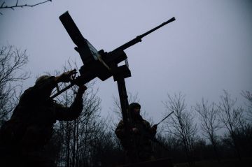 ВСУ предпринимают попытки нанести удары по гражданской инфраструктуре Запорожской области