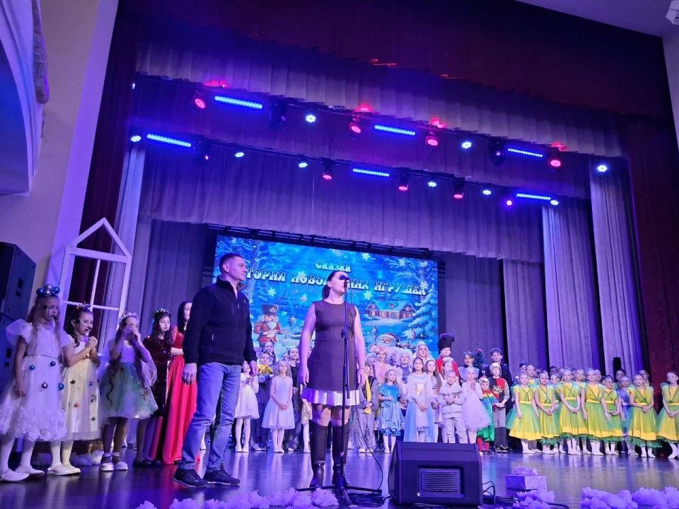 ��� � ���������� ����������� ����� ������ "������� ���������� �������"!