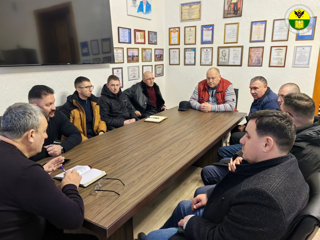 Сергей Золотарёв: В результате вчерашних атак ВСУ на объекты энергетической инфраструктуры в городском округе сложилась чрезвычайная оперативная обстановка Сергей Золотарёв: В результате вчерашних атак ВСУ на объекты энергетической инфраструктуры в городском округе сложилась чрезвычайная оперативная обстановка