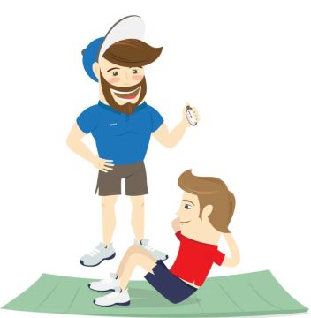 По поручению Президента с 2026 года в Запорожской области будет реализовываться федеральная программа «Земский тренер»