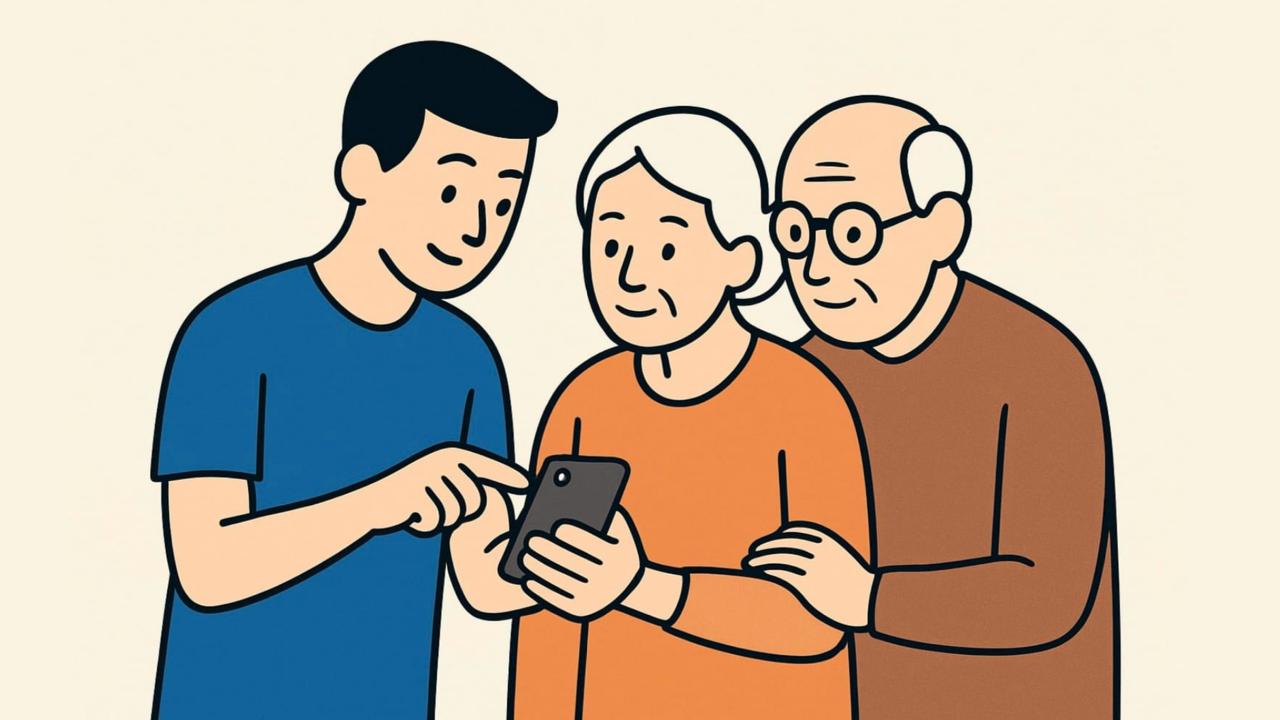 Григорий Прохватилов: Друзья, в Мелитополе пройдут бесплатные консультации по работе с порталом «Госуслуги»