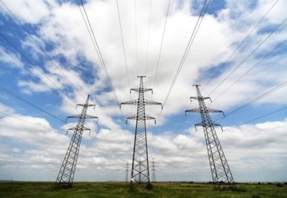 В Запорожской области в 2025 году обновили объекты электросетевого хозяйства