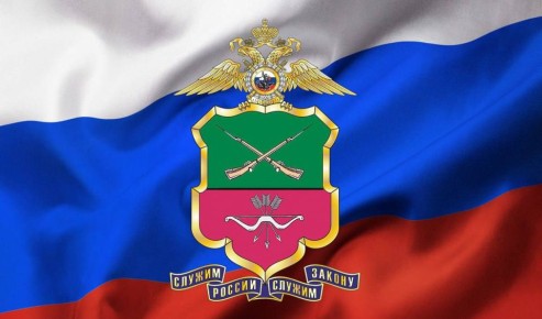 ГУ МВД России по Запорожской области сообщает о режиме работы в новогодние праздники