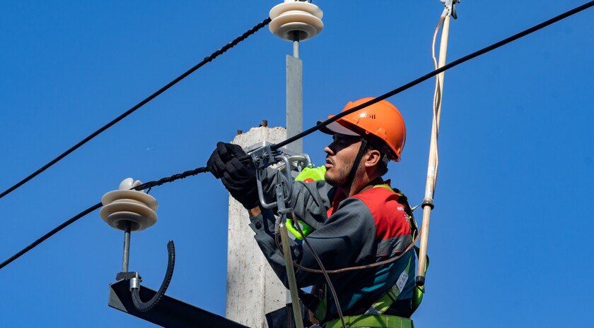 Минэнерго: удары по энергетике носят целенаправленный характер