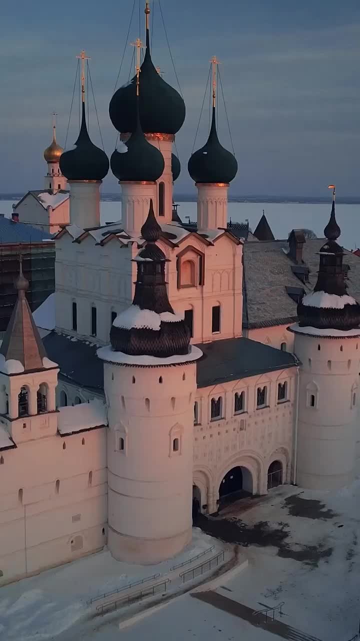 Доброе утро!. Сегодня в православной традиции — день памяти святителя Петра, митрополита Московского, одного из небесных покровителей Москвы и всей Руси