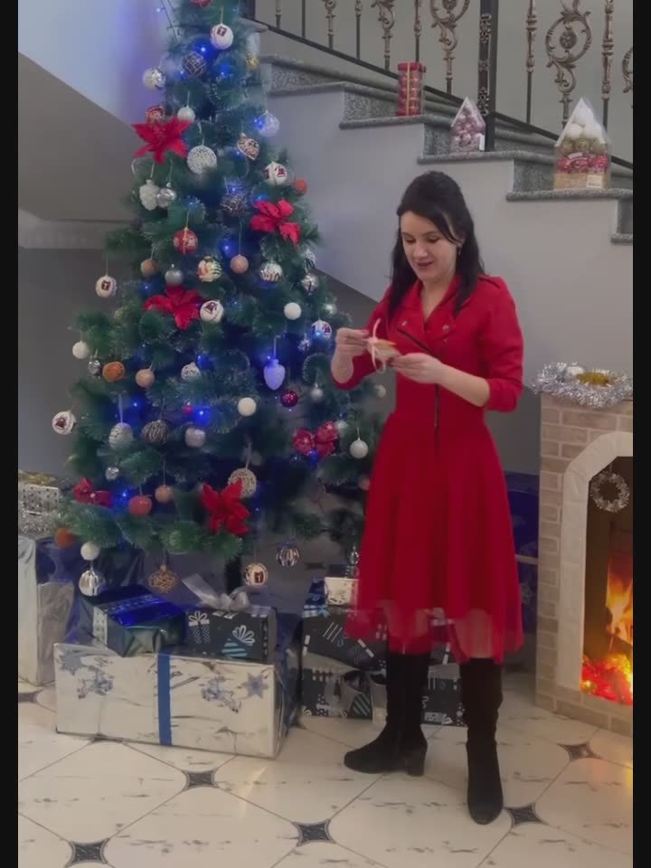 . Новогоднее чудо начинается с нас!