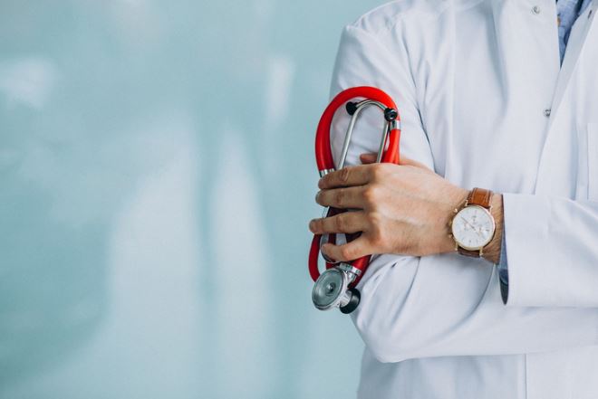 Медучреждения Запорожской области получили новое оборудование