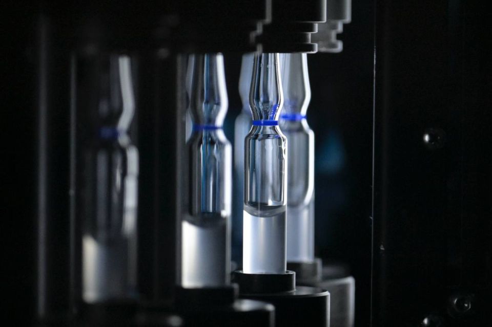 Регионы получат федеральные субсидии на лекарства для людей с редкими заболеваниями