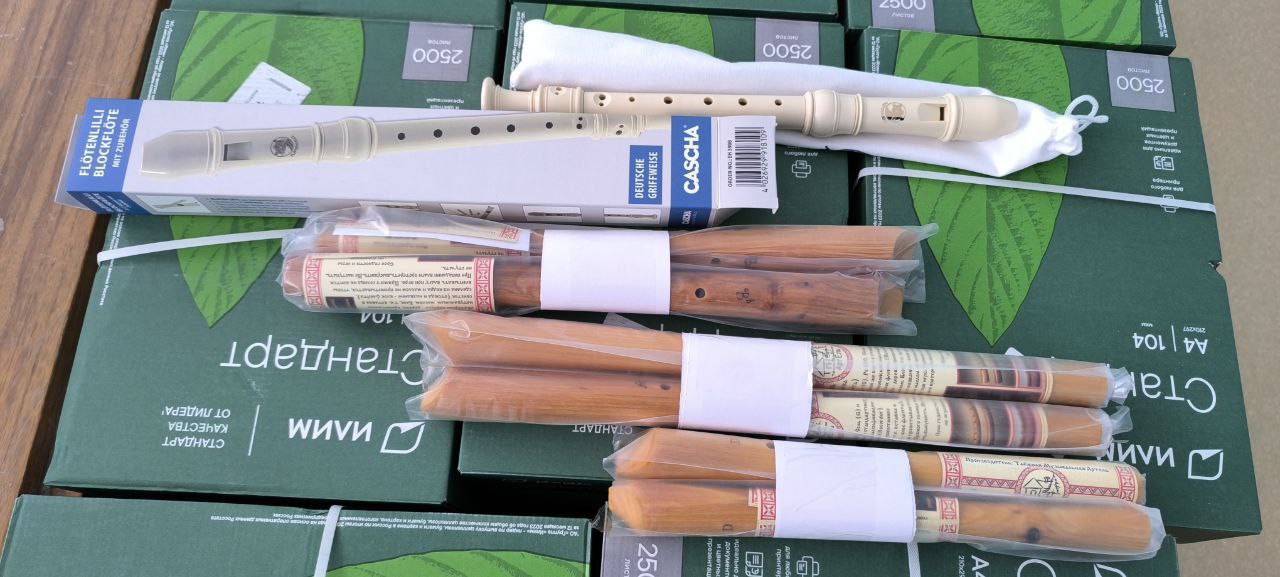 РУБРИКА «Итоги культурной жизни Запорожской области» РУБРИКА «Итоги культурной жизни Запорожской области»