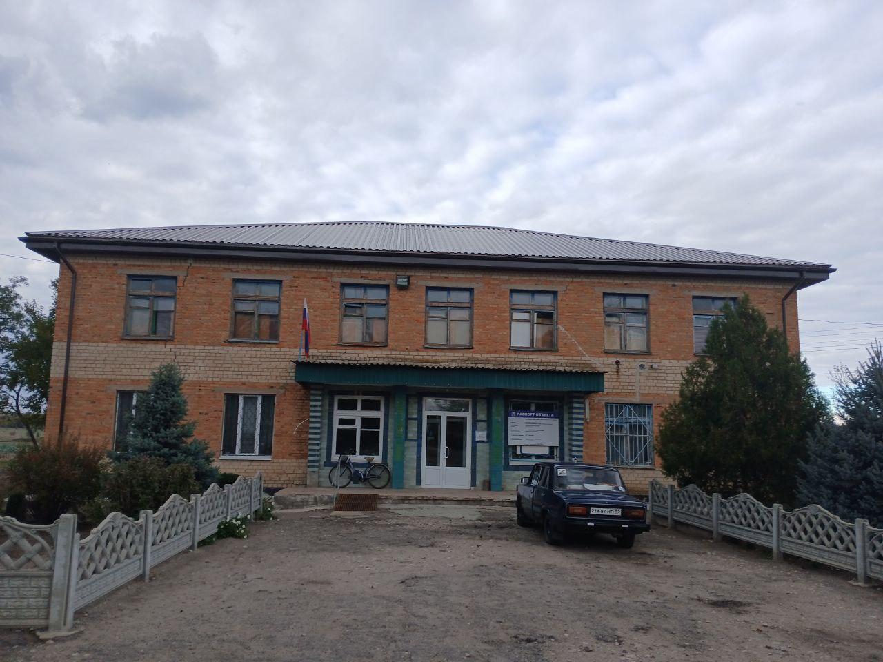 В 2025 году Севастополь продолжил модернизировать социальные объекты Мелитопольского муниципального округа В 2025 году Севастополь продолжил модернизировать социальные объекты Мелитопольского муниципального округа