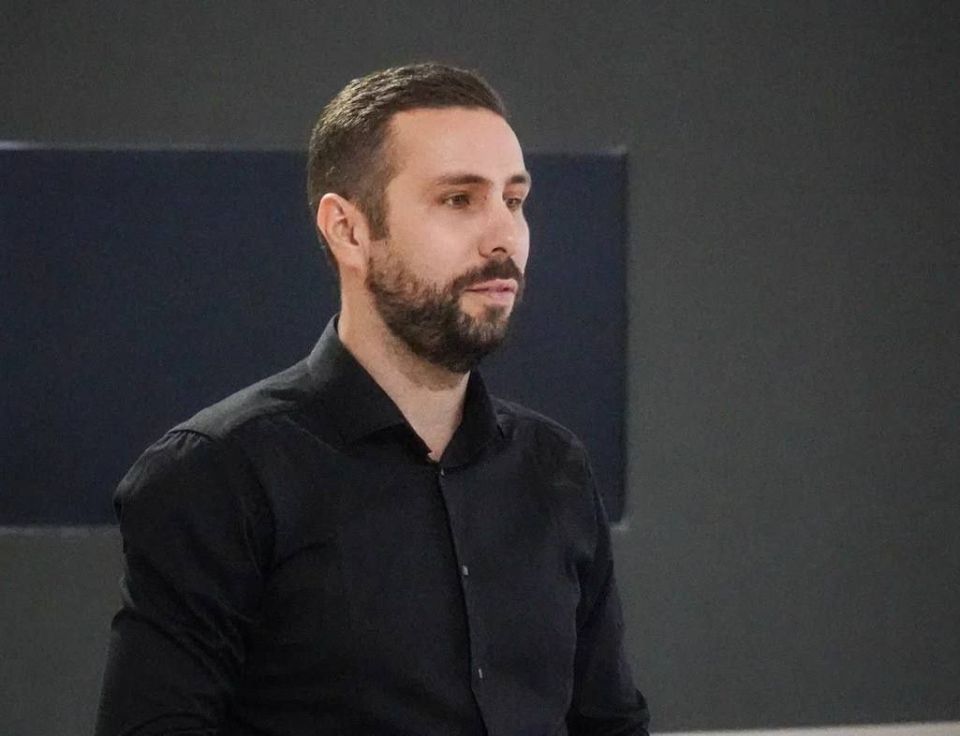 Сергей Золотарёв: Сегодня свой день рождения отмечает мой заместитель — директор департамента сельского хозяйства и продовольствия Николай Селиверстов