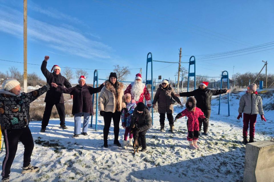 Мы напоминаем, что проходит социальный проект «Старт к успеху 2026» от Министерства спорта и туризма Запорожской области! Мы напоминаем, что проходит социальный проект «Старт к успеху 2026» от Министерства спорта и туризма Запорожской области!