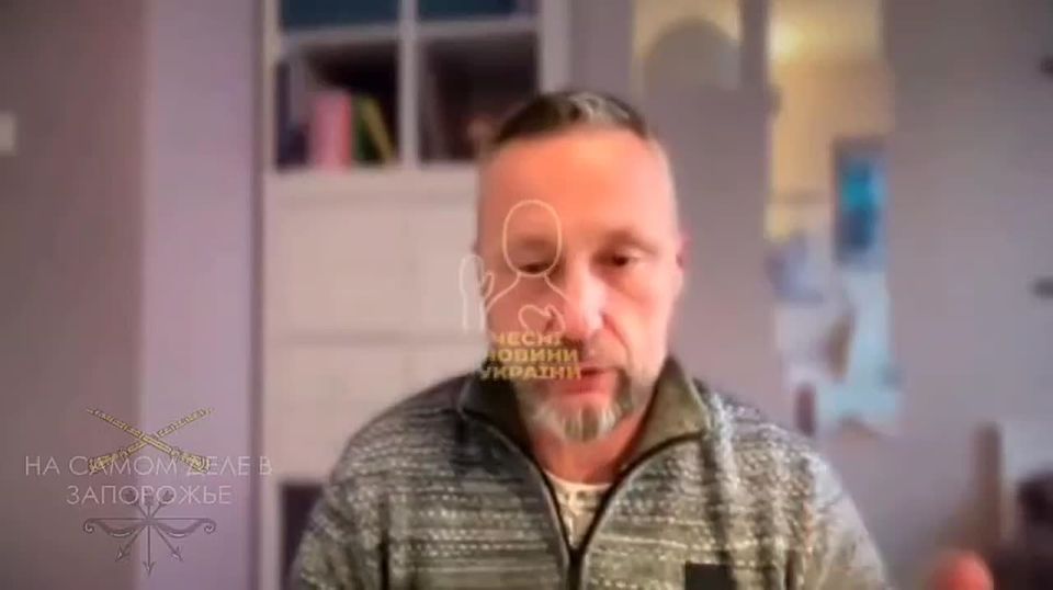 Выплачивая пенсии украинским пенсионерам на "оккупированных" территориях, мы финансируем армию РФ