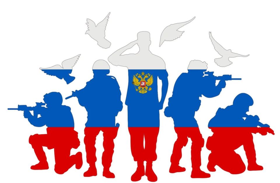 Меры поддержки от СФР для участников СВО и их семей