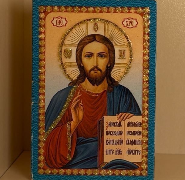 Рождественские службы в Запорожской области: безопасность под контролем полиции