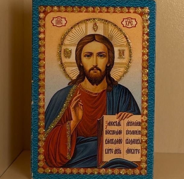 Рождественские службы в Запорожской области: безопасность под контролем полиции