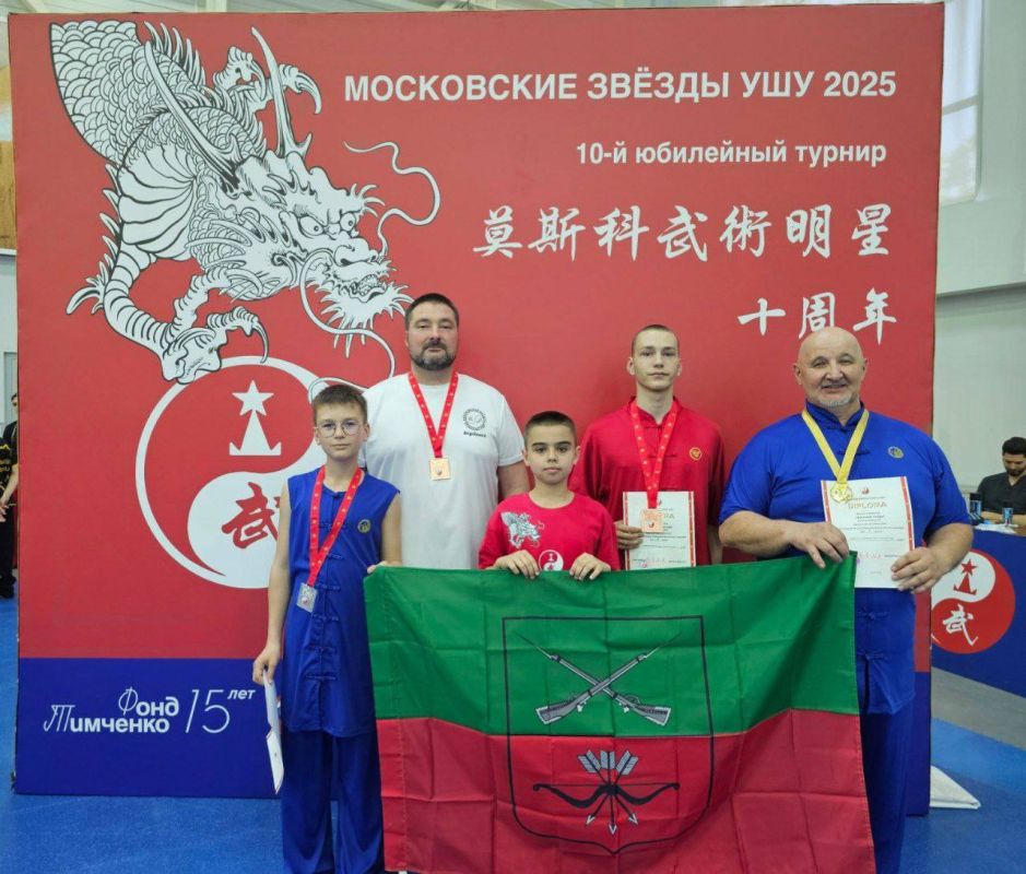 ���������� ������: ���������� ���������� ����������� ������� � 2025 ����!