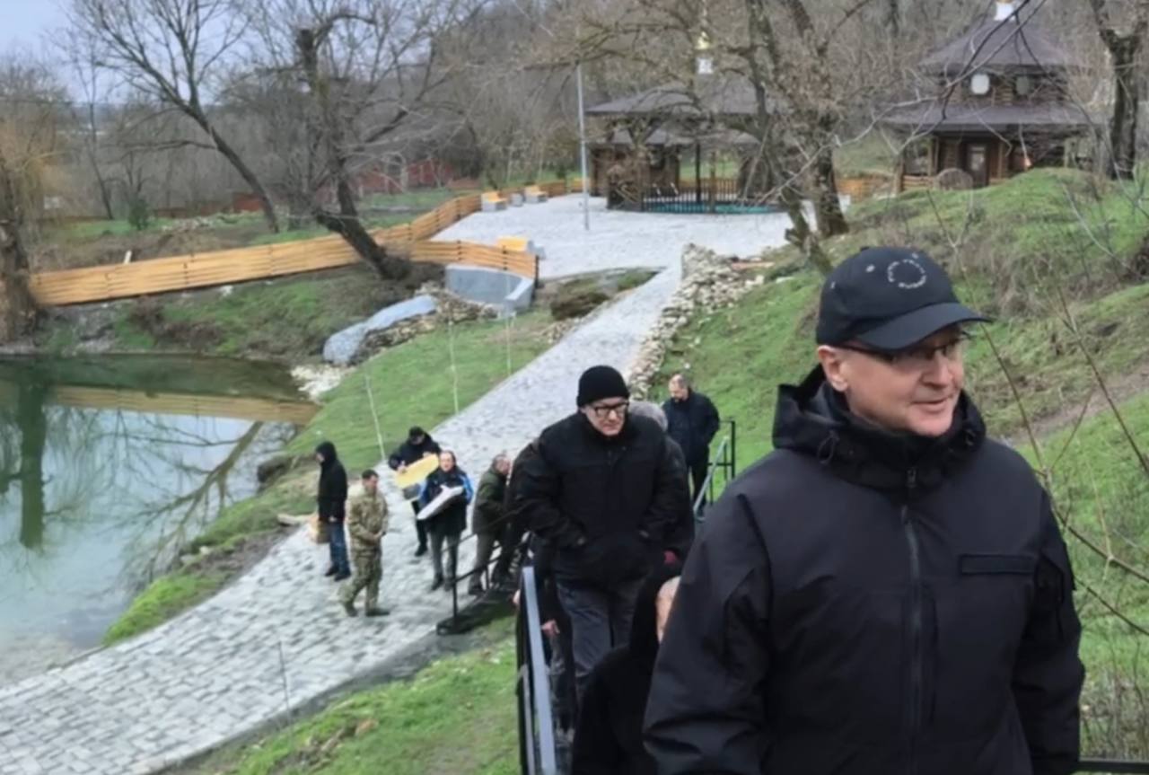 Олег Царёв: Новости из наших регионов Олег Царёв: Новости из наших регионов