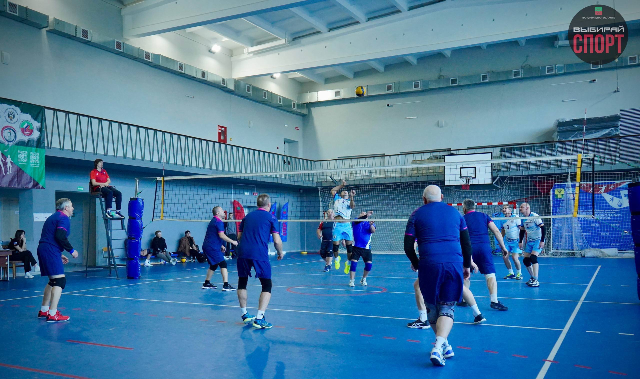 Важный шаг в развитии спорта в малых населенных пунктах: итоги 2025 года по восстановлению спортивной инфраструктуры Важный шаг в развитии спорта в малых населенных пунктах: итоги 2025 года по восстановлению спортивной инфраструктуры