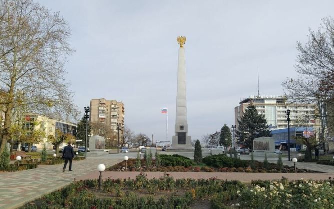 В Запорожской области создан трёхдневный туристический маршрут