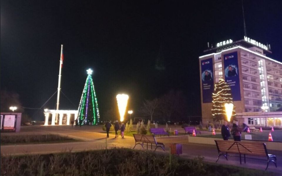 В Запорожской области 73 гостиницы и базы отдыха официально внесены в Единый реестр объектов классификации за 2025 год