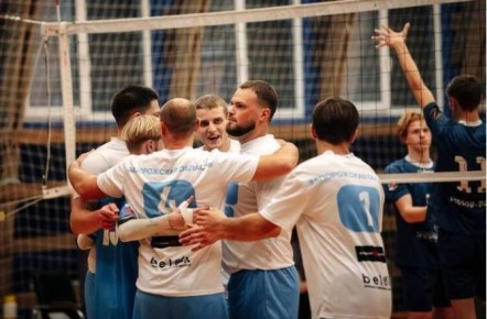 Запорожские спортсмены завоёвывают новые высоты