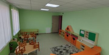 Севастополь помогает модернизировать объекты образования в Мелитопольском муниципальном округе