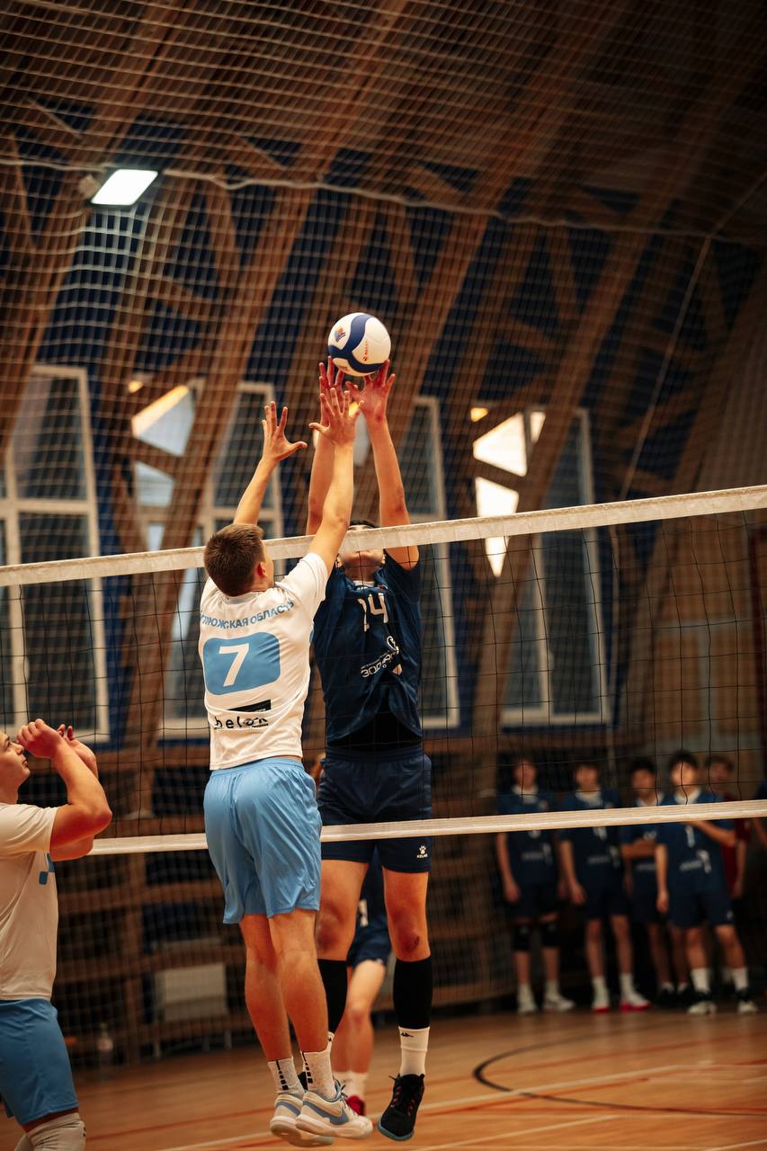 Константин Зайцев: Отличные достижения спортивных сборных команд Запорожской области в 2025 году! Константин Зайцев: Отличные достижения спортивных сборных команд Запорожской области в 2025 году!