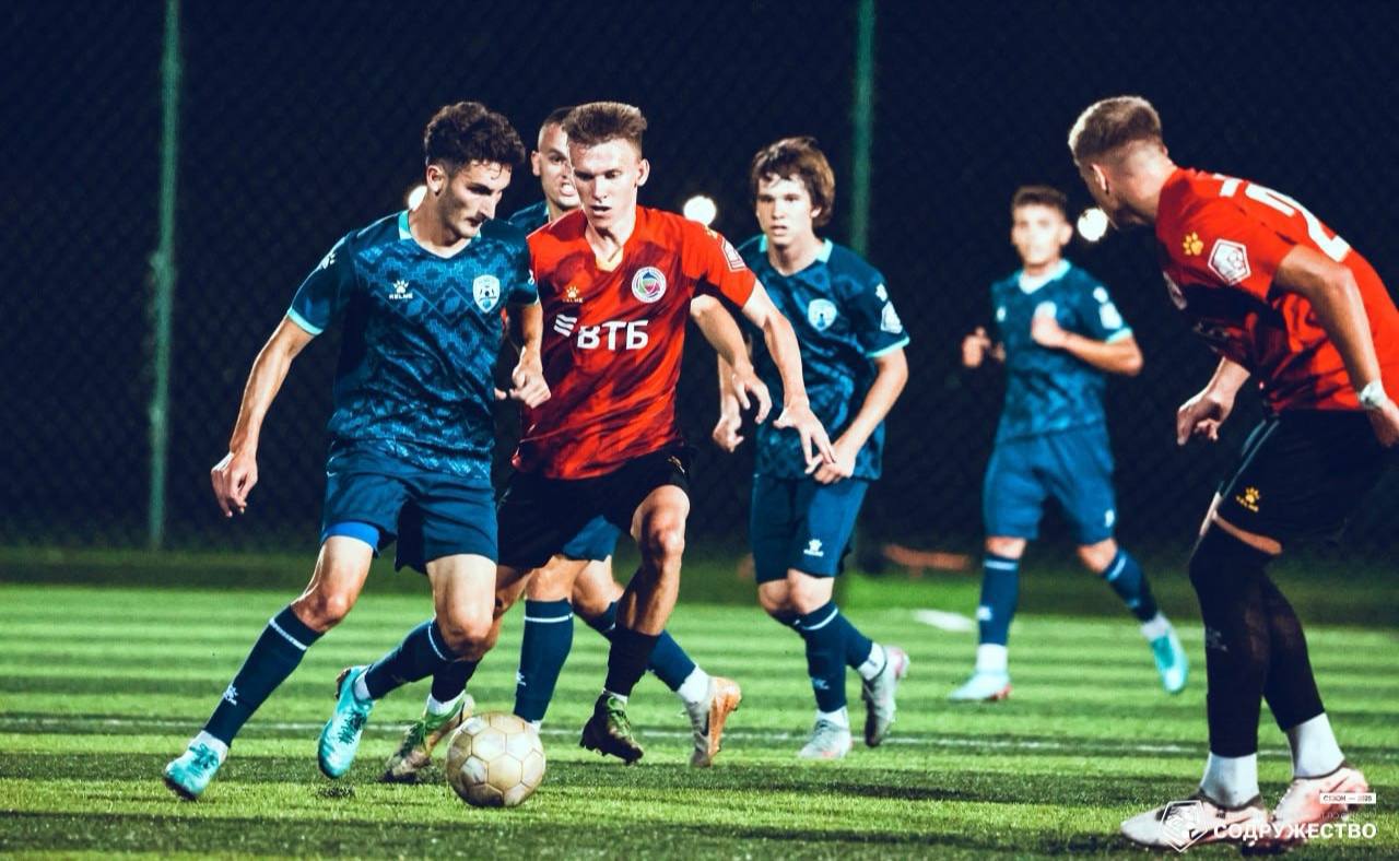 Константин Зайцев: Отличные достижения спортивных сборных команд Запорожской области в 2025 году! Константин Зайцев: Отличные достижения спортивных сборных команд Запорожской области в 2025 году!