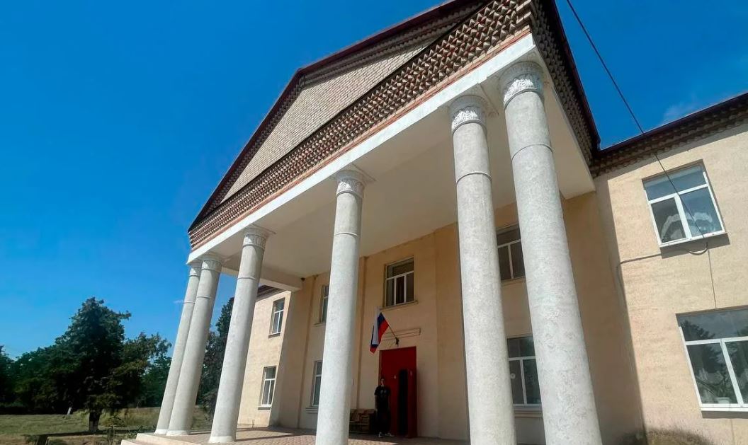 В Запорожской области направили более 480 млн рублей на поддержку учреждений культуры