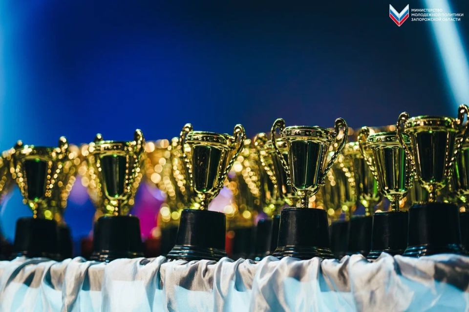 Итоги, эмоции и вдохновение: отчётный концерт бальных танцев прошёл в Мелитополе Итоги, эмоции и вдохновение: отчётный концерт бальных танцев прошёл в Мелитополе