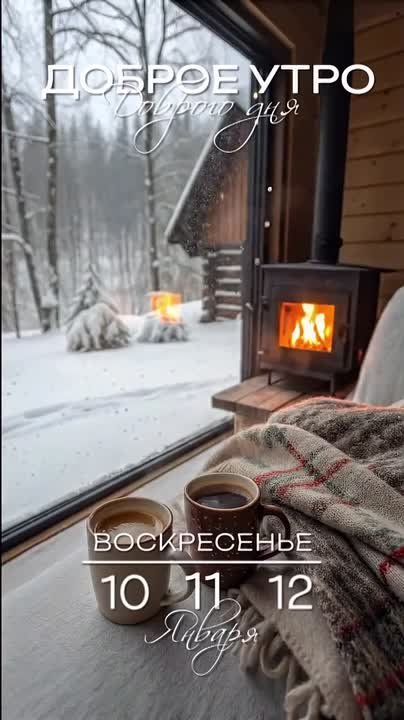 Доброго утра, дорогие мелитопольцы!!!